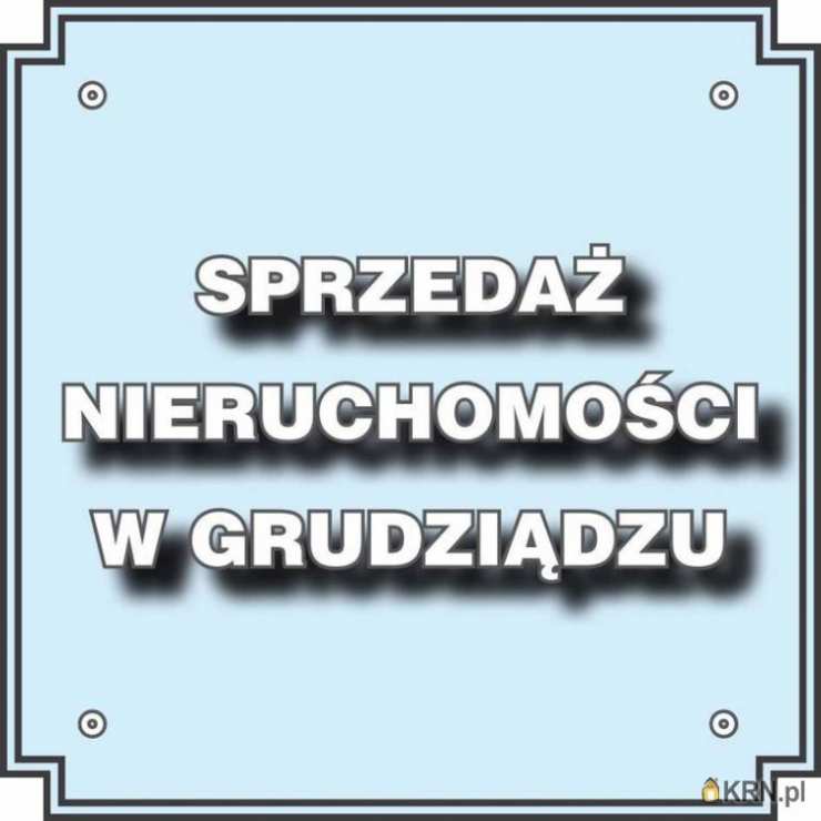 Działki  na sprzedaż, Grudziądz, ul. , 