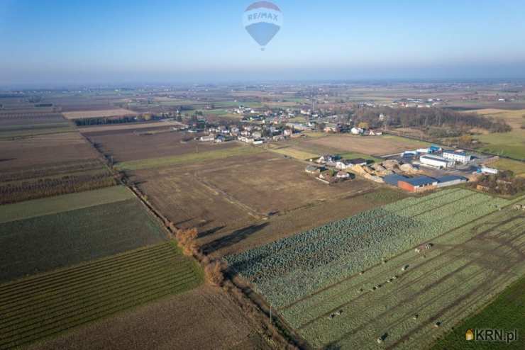 , Giżyce, ul. , Działki  na sprzedaż