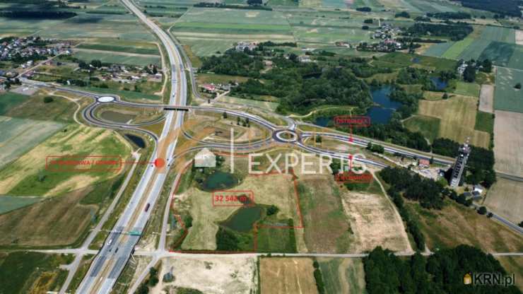 Działki  na sprzedaż, , Trzcianka-Kolonia, ul. 