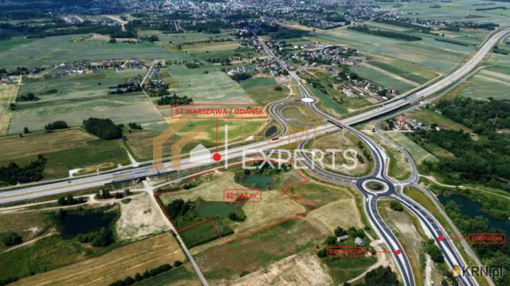 Trzcianka-Kolonia, ul. , Działki  na sprzedaż, 