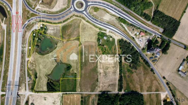 , Trzcianka-Kolonia, ul. , Działki  na sprzedaż