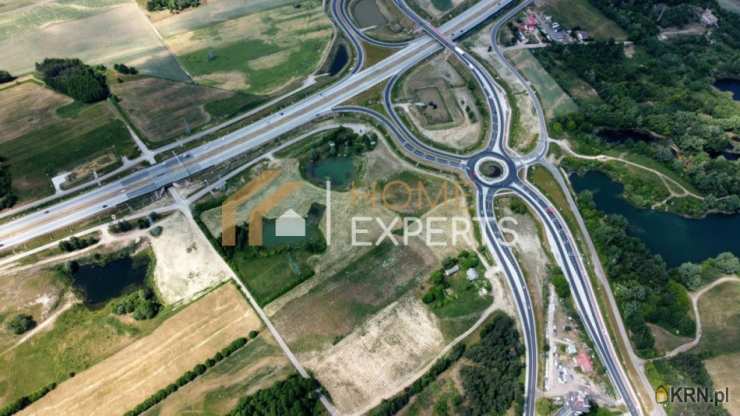 , Działki  na sprzedaż, Trzcianka-Kolonia, ul. 