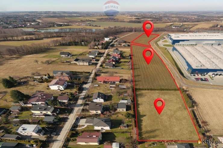 Działki  na sprzedaż, Bielsko-Biała, ul. , 