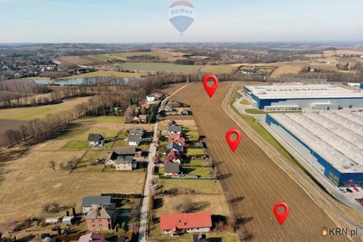 Działki  na sprzedaż, , Bielsko-Biała, ul. 