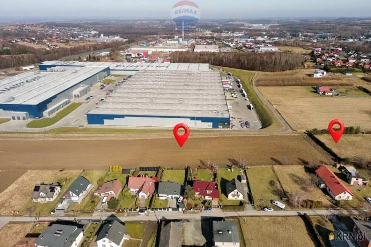 Bielsko-Biała, ul. , Działki  na sprzedaż, 