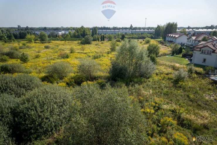 Działki  na sprzedaż, , Wola Mrokowska, ul. 