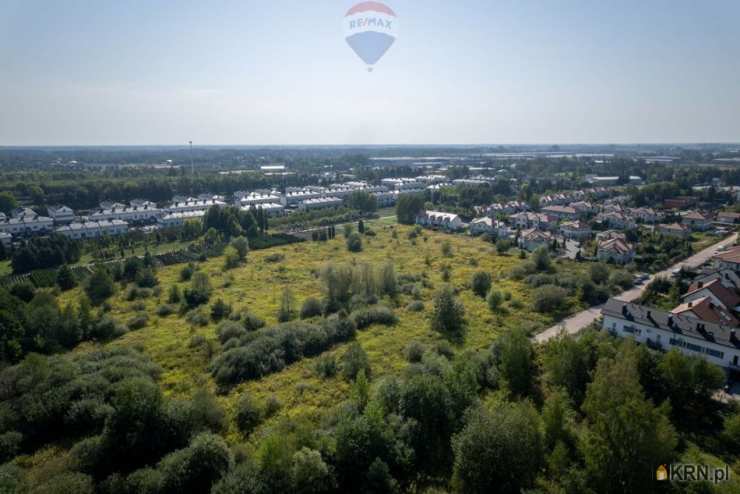 Działki  na sprzedaż, Wola Mrokowska, ul. , 