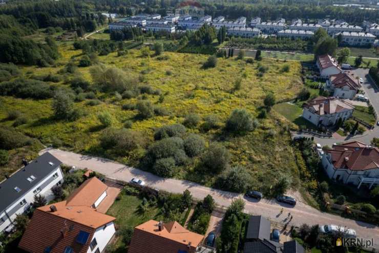 Wola Mrokowska, ul. , Działki  na sprzedaż, 