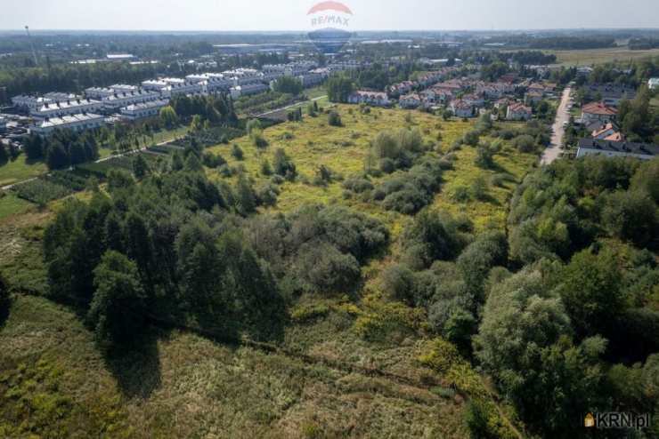 , Wola Mrokowska, ul. , Działki  na sprzedaż