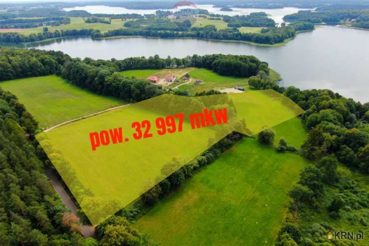 Działki  na sprzedaż, Ponary, ul. , 