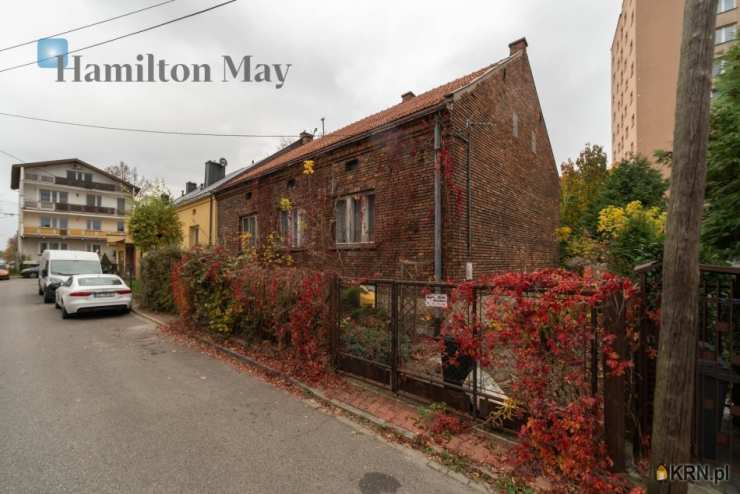 Kraków, Prądnik Biały/Azory, ul. H. Modrzejewskiej, , Działki  na sprzedaż