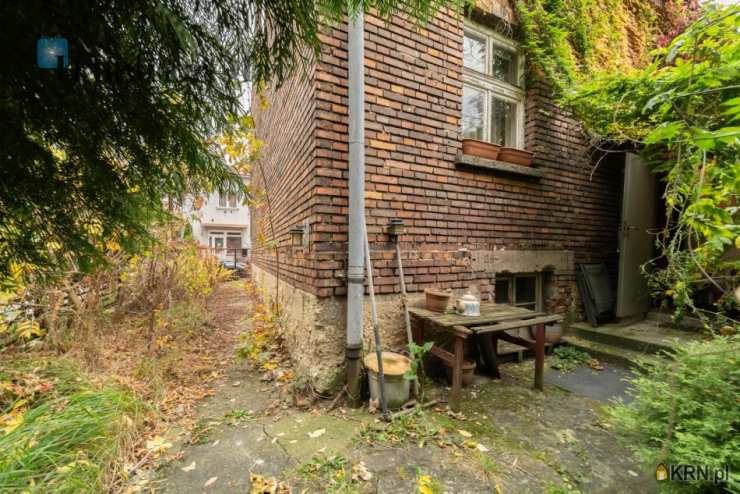 , Działki  na sprzedaż, Kraków, Prądnik Biały/Azory, ul. H. Modrzejewskiej