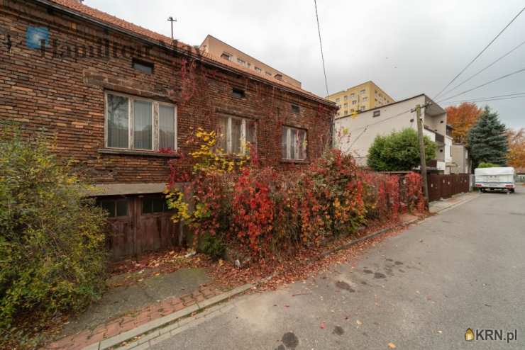 Kraków, Prądnik Biały/Azory, ul. H. Modrzejewskiej, , Działki  na sprzedaż