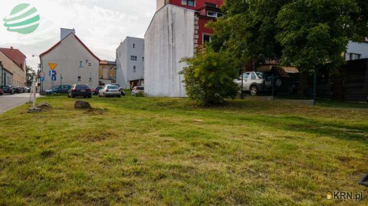 Darłowo, ul. Hotelowa, Działki  na sprzedaż, 