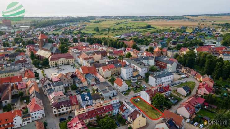 Darłowo, ul. Hotelowa, , Działki  na sprzedaż