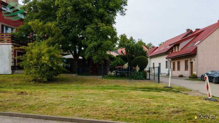 , Darłowo, ul. Hotelowa, Działki  na sprzedaż