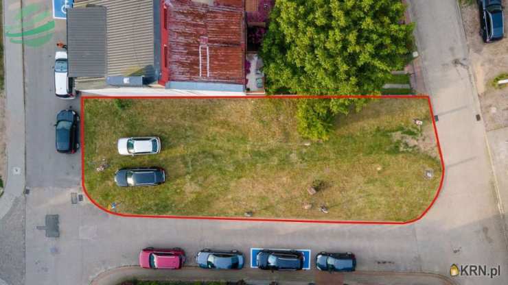 , Działki  na sprzedaż, Darłowo, ul. Hotelowa