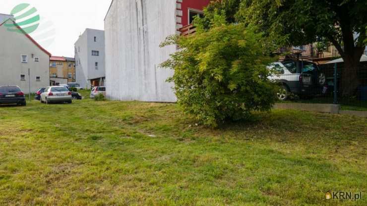 Darłowo Nieruchomości Adam Gola, Działki  na sprzedaż, Darłowo, ul. Hotelowa