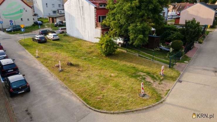 Darłowo, ul. Hotelowa, , Działki  na sprzedaż