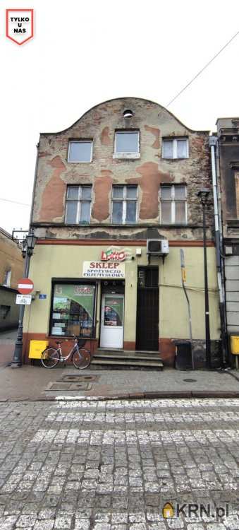 Działki  na sprzedaż, Tczew, ul. F. Chopina, 