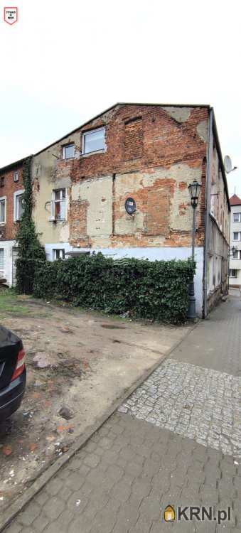 Tczew, ul. F. Chopina, Działki  na sprzedaż, 