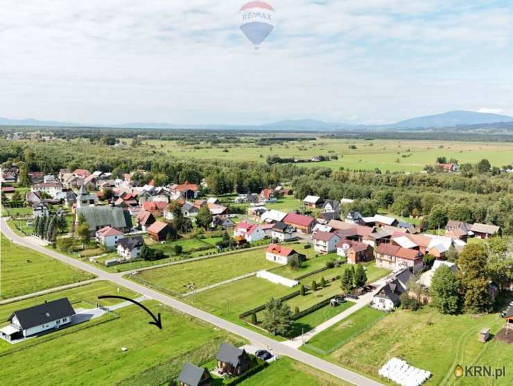 RE/MAX Polska, Działki  do wynajęcia, Wróblówka, ul. 