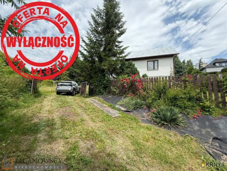 Działki  na sprzedaż, Minoga, ul. , 