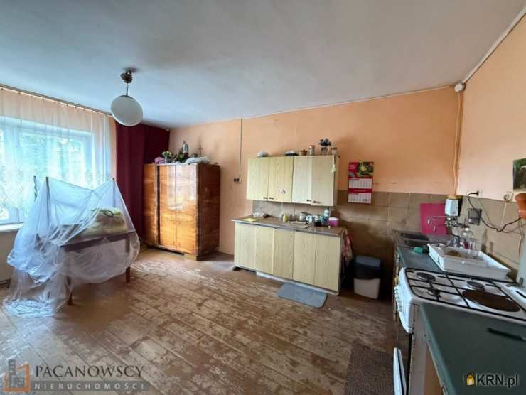 Działki  na sprzedaż, Minoga, ul. , 