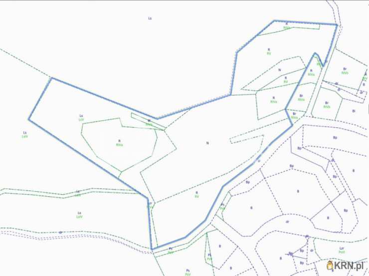 , Łapino, ul. , Działki  na sprzedaż