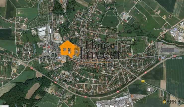 Działki  na sprzedaż, Środa Śląska, ul. , 