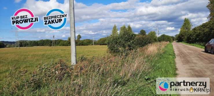 , Reda, ul. Kazimierska, Działki  na sprzedaż