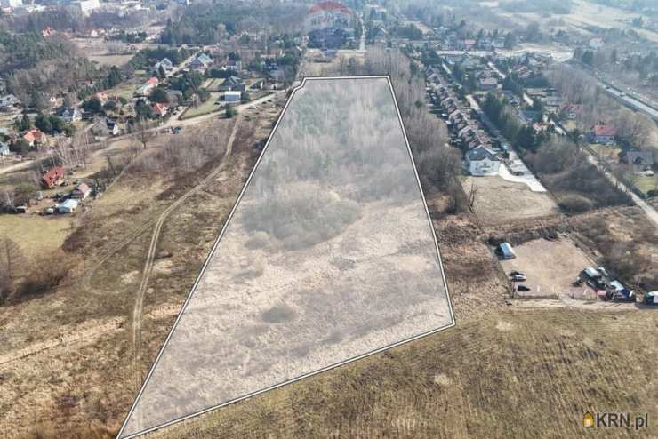 , Działki  na sprzedaż, Kozery, ul. 