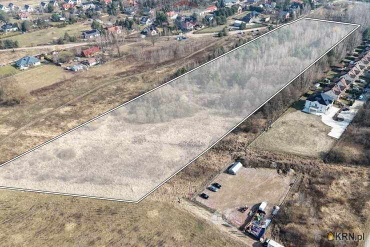 RE/MAX Polska, Działki  na sprzedaż, Kozery, ul. 