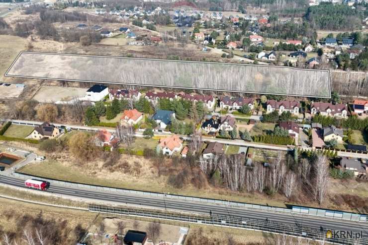 Działki  na sprzedaż, Kozery, ul. , 