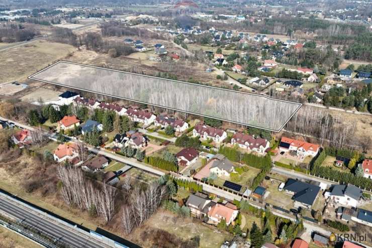 Działki  na sprzedaż, , Kozery, ul. 