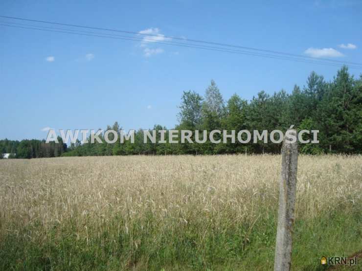 Działki  na sprzedaż, , Borowiec, ul. 