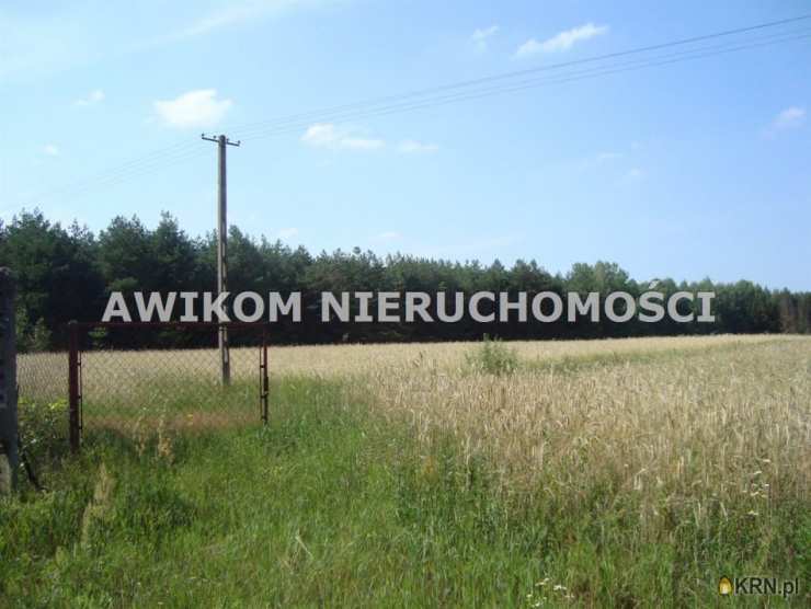 Borowiec, ul. , Działki  na sprzedaż, 