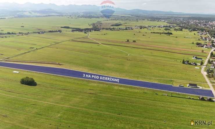 Działki  do wynajęcia, Wróblówka, ul. , 