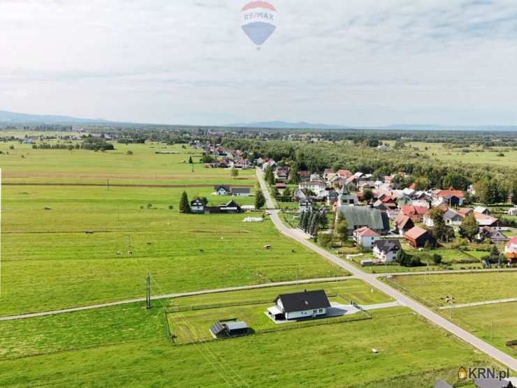 RE/MAX Polska, Działki  do wynajęcia, Wróblówka, ul. 