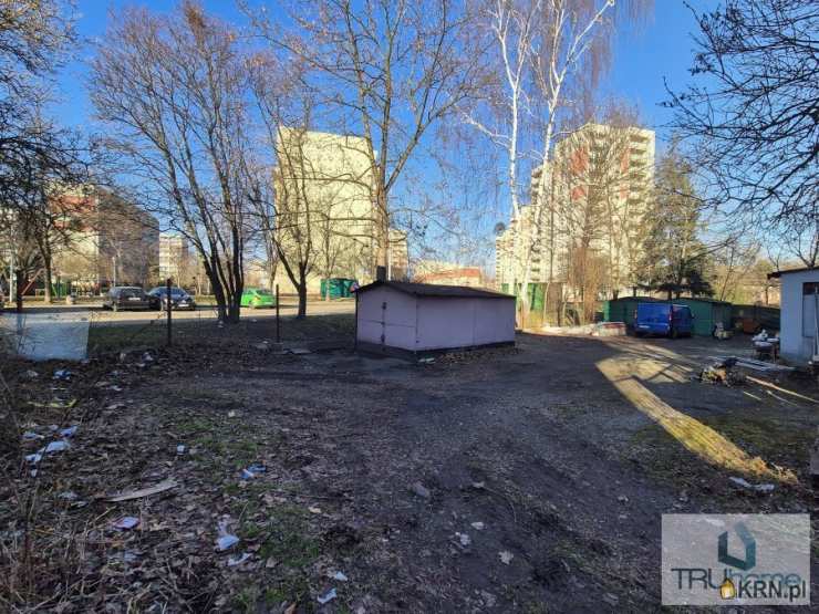 Katowice, Bogucice, ul. Katowicka, , Działki  na sprzedaż