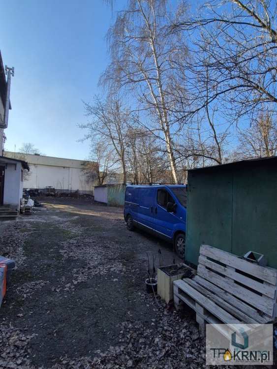 Katowice, Bogucice, ul. Katowicka, Działki  na sprzedaż, 