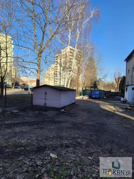 Katowice, Bogucice, ul. Katowicka, , Działki  na sprzedaż