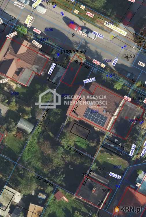 Działki  na sprzedaż, , Gdynia, Chylonia, ul. 