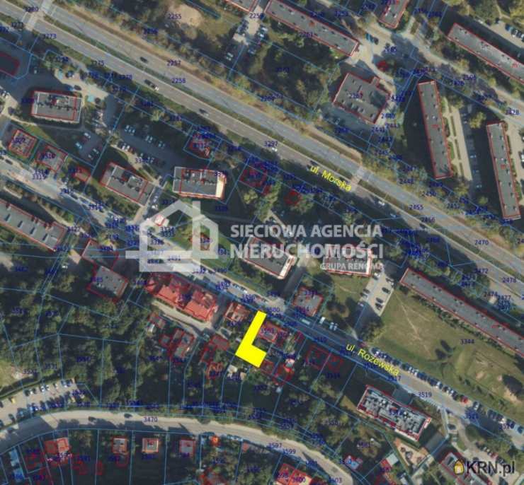 Gdynia, Chylonia, ul. , Działki  na sprzedaż, 