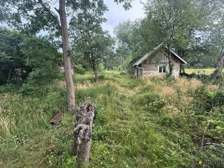 Działki  na sprzedaż, Nagoszyn, ul. , 