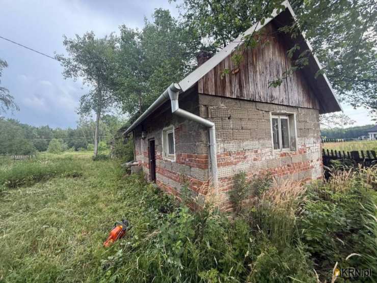 Działki  na sprzedaż, , Nagoszyn, ul. 