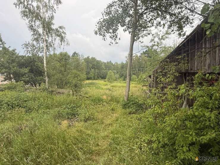 , Nagoszyn, ul. , Działki  na sprzedaż