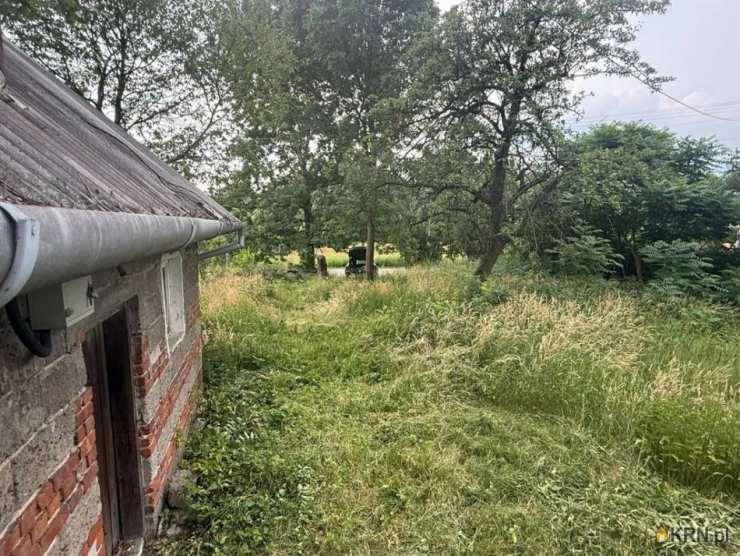 , Działki  na sprzedaż, Nagoszyn, ul. 