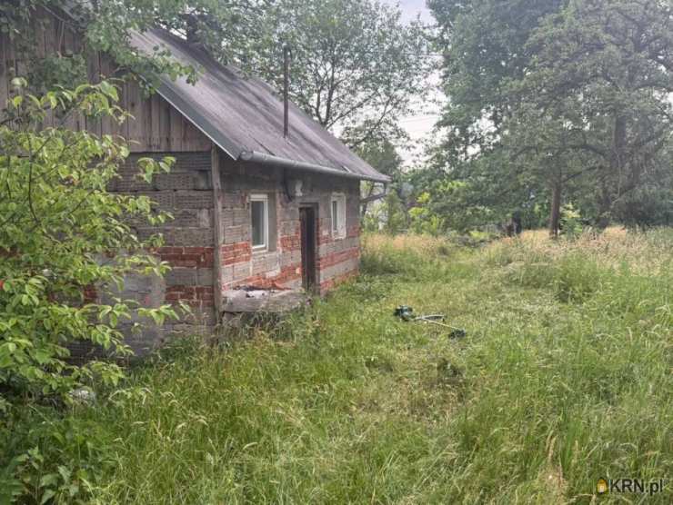 , Działki  na sprzedaż, Nagoszyn, ul. 