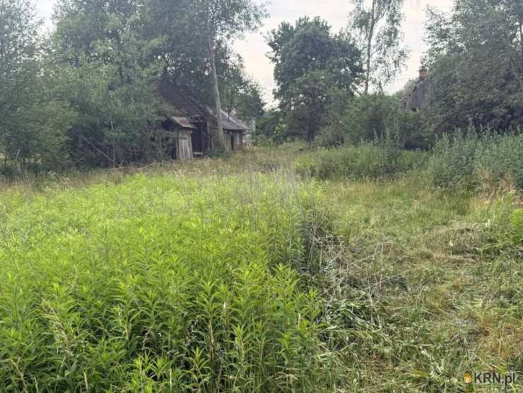 Działki  na sprzedaż, Nagoszyn, ul. , 